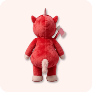 Buddy The Unicorn Plush Type D