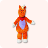 Buddy the Unicorn Plush