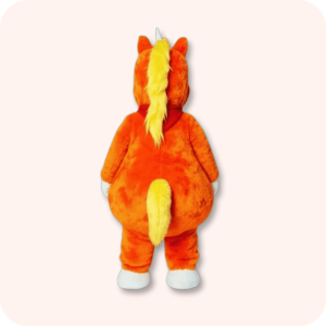 Buddy the Unicorn Plush 3PCS